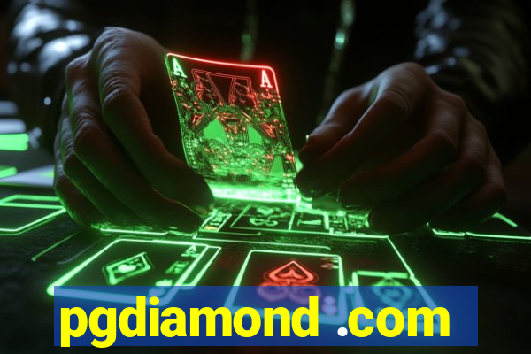 pgdiamond .com